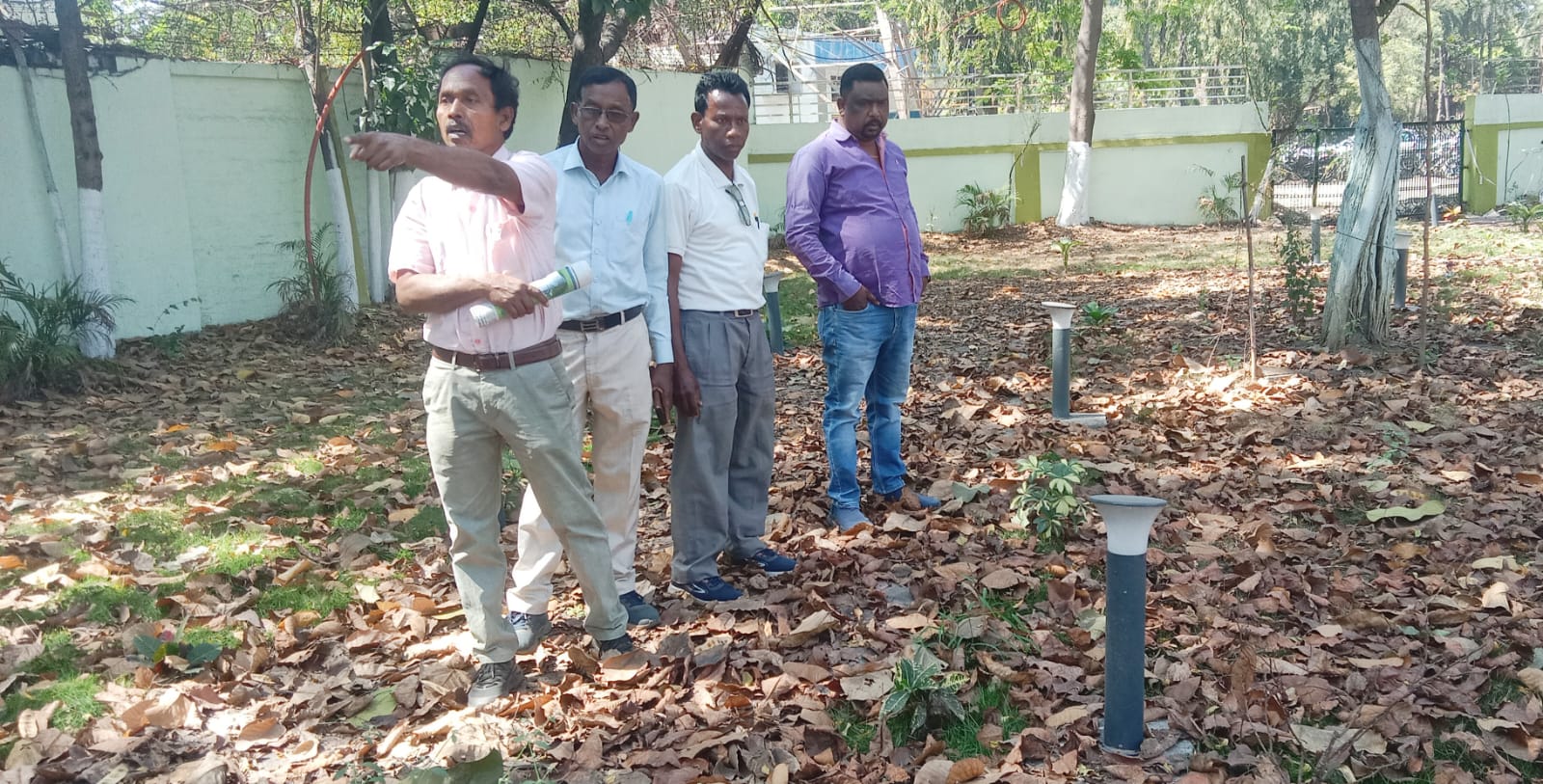 Gamharia : सरना उमूल में होगा बाहा पर्व, पीड़ पारगाना व माझी बाबा होंगे सम्मानित