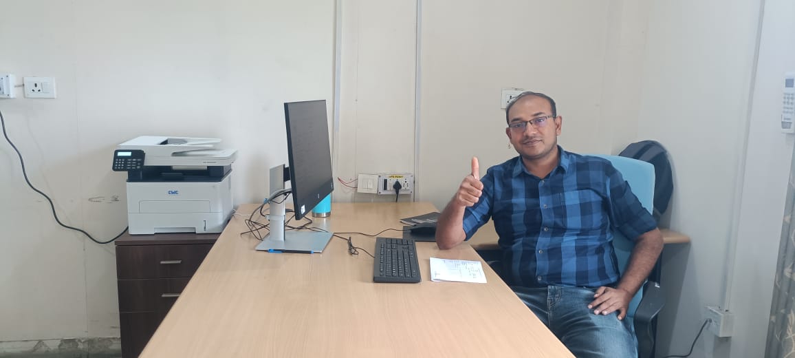 Hazaribagh : एनटीपीसी कोयला परियोजना केरेडारी के डीजीएम की गोली मारकर हत्या