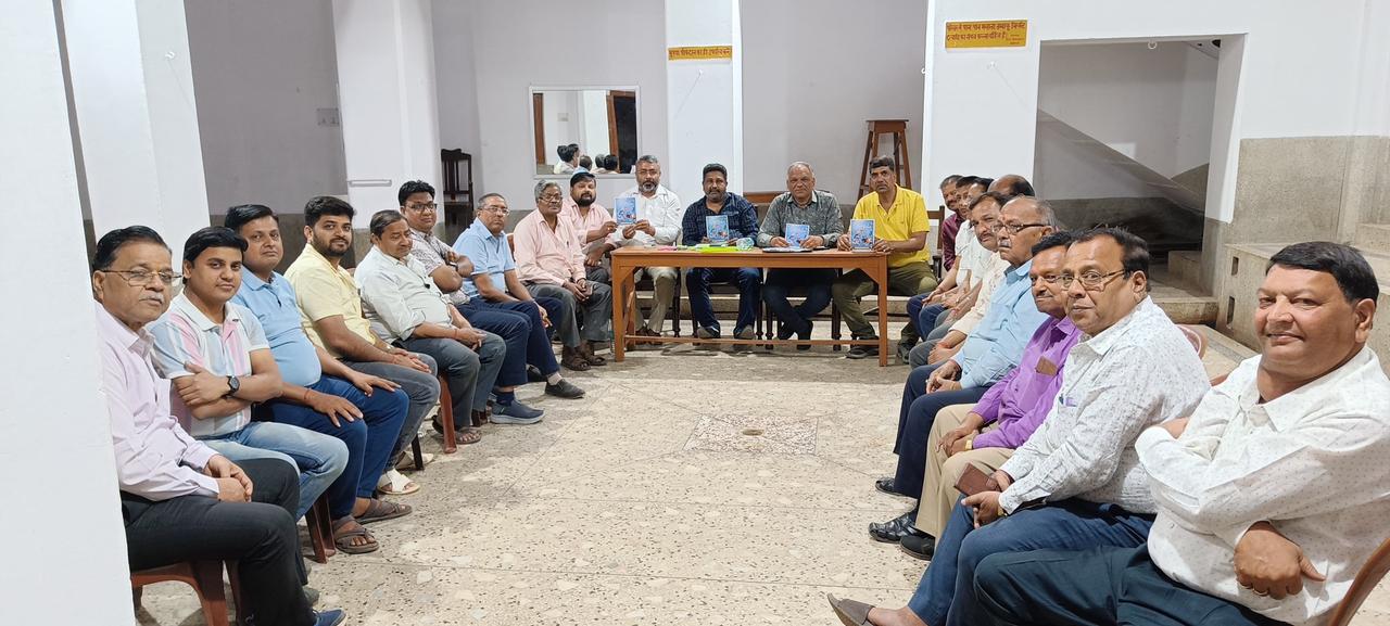 Chaibasa: 53वां श्री श्याम फाल्गुन महोत्सव 9 से 11 मार्च तक, जानिए कार्यक्रम की रूप रेखा