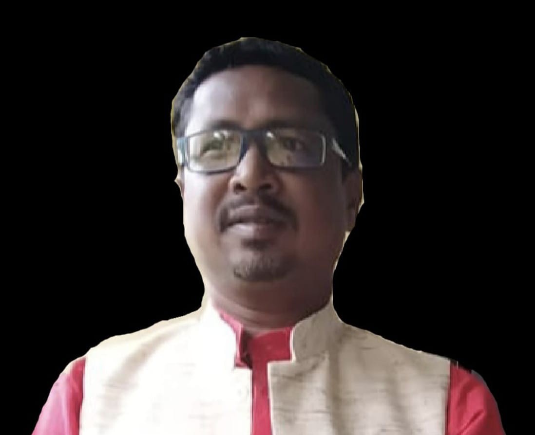 West Singhbhum: वरीय नेता विपीन पूर्ति ने सेल गुवा प्रबंधन से की ग्रामीणों को रोजगार देने की अपील