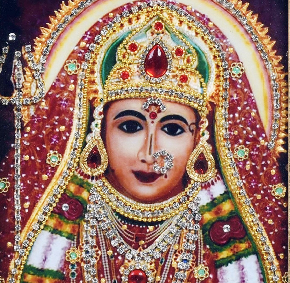 Jamshedpur: 25 मार्च को साकची धालभूम क्लब में सजेगा जीण माता का भव्य दरबार