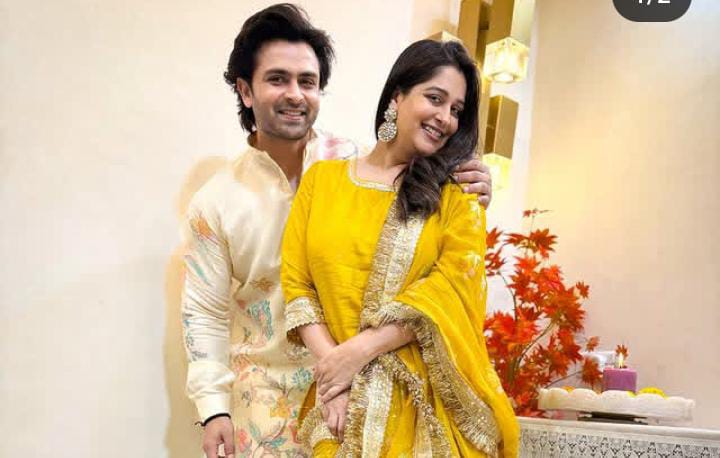 Entertainment: दीपिका कक्कड़ के मां-बाप को लेकर बयान पर हंगामा, सोशल मीडिया पर यूजर्स की तीखी प्रतिक्रिया