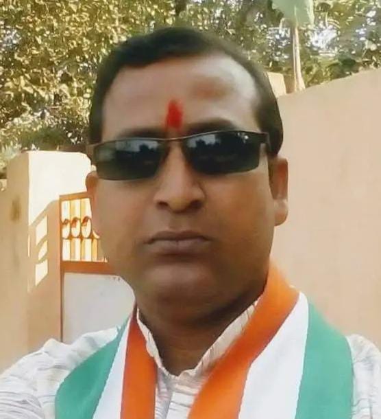 Adityapur: लंबे समय से बीमार चल रहे लोजपा नेता बृजमोहन सिंह का TMH में निधन