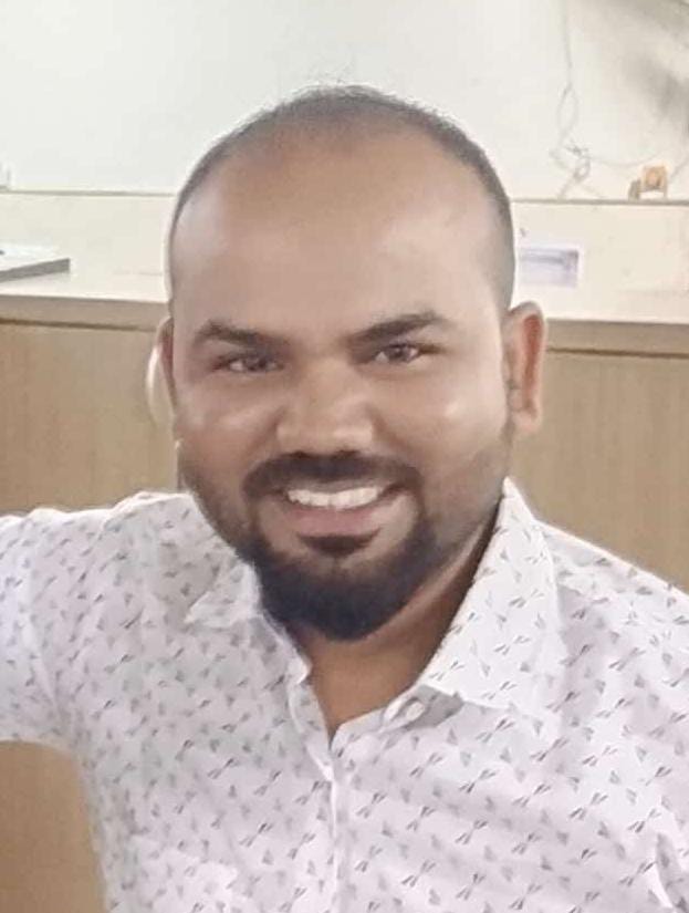 Adityapur: सड़क हादसे में युवक की मौत, परिजनों में मचा कोहराम