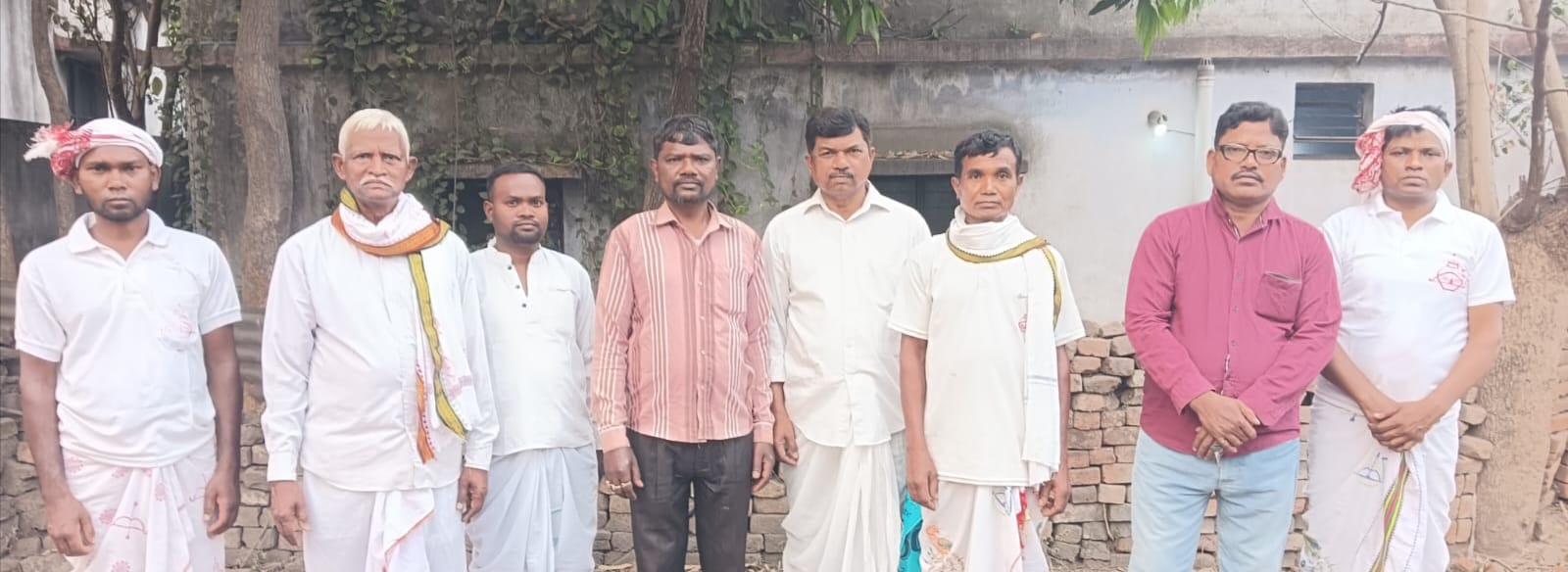 Gamharia : रघुनाथ महतो को चुआड़ विद्रोह का महानायक कहने पर भारतीय आदिवासी भूमिज समाज ने किया विरोध