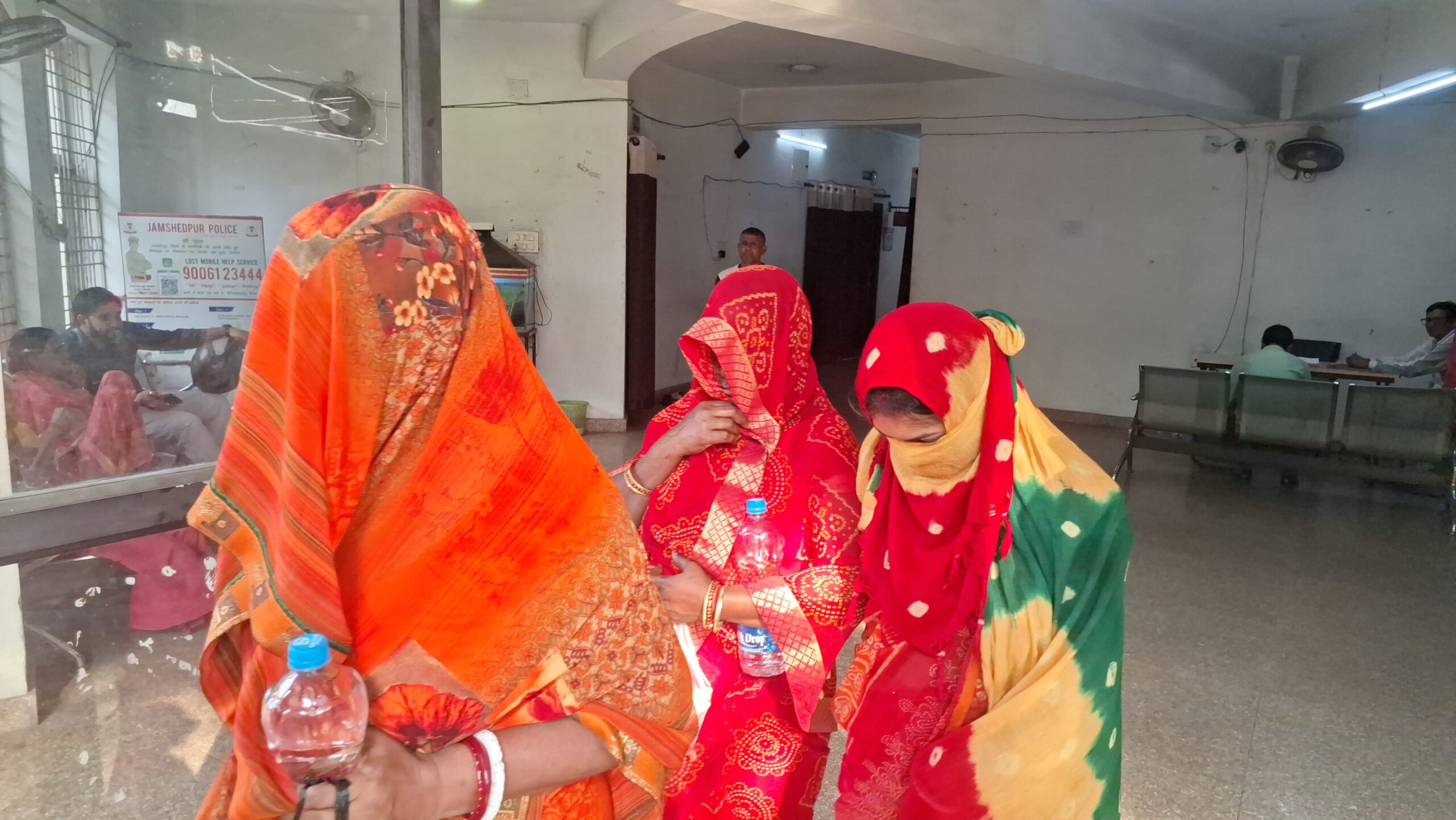 Jamhedpur Convey Driver Murder: कनवाई चालक की हत्या के मामले में तीन महिला समेत 6 को जेल