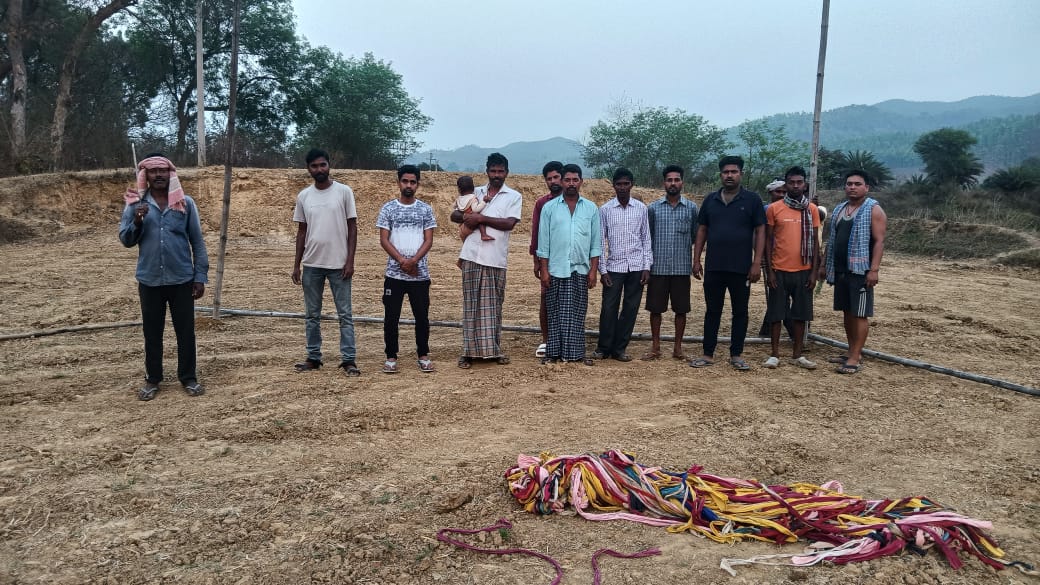 Saraikela: रघुनाथ महतो की 287वीं जयंती पर 21 मार्च को आयोजित होगा कार्यक्रम