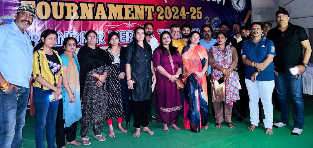 Deoghar: हिंदू नववर्ष शोभायात्रा में दिखेगी देश के खिलाड़ियों और वीर-वीरांगनाओं की झांकी, तैयारियां शुरू