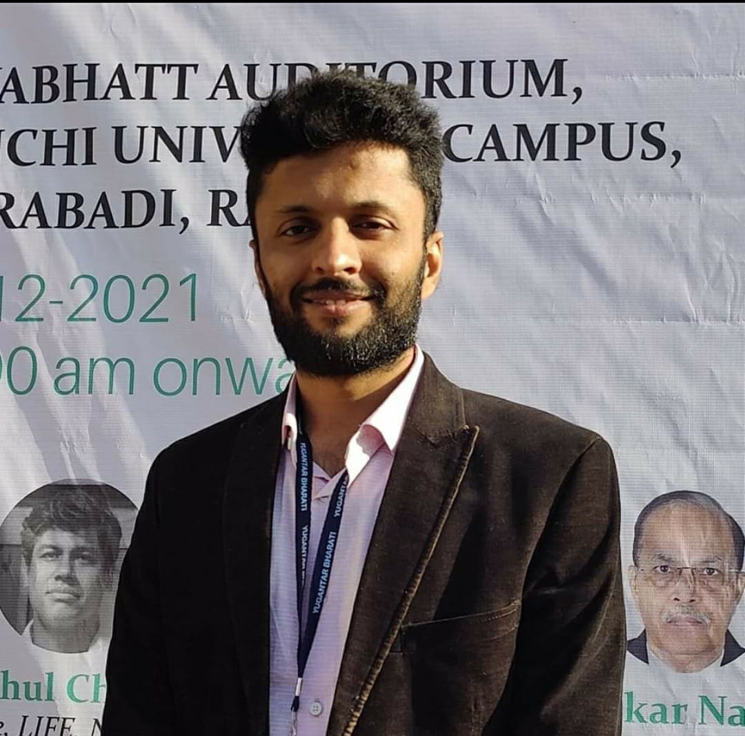 Jamshedpur: चेकिंग के दौरान पुलिस की सख्ती बन रही दुर्घटनाओं का कारण, आकाश शाह ने किया विरोध