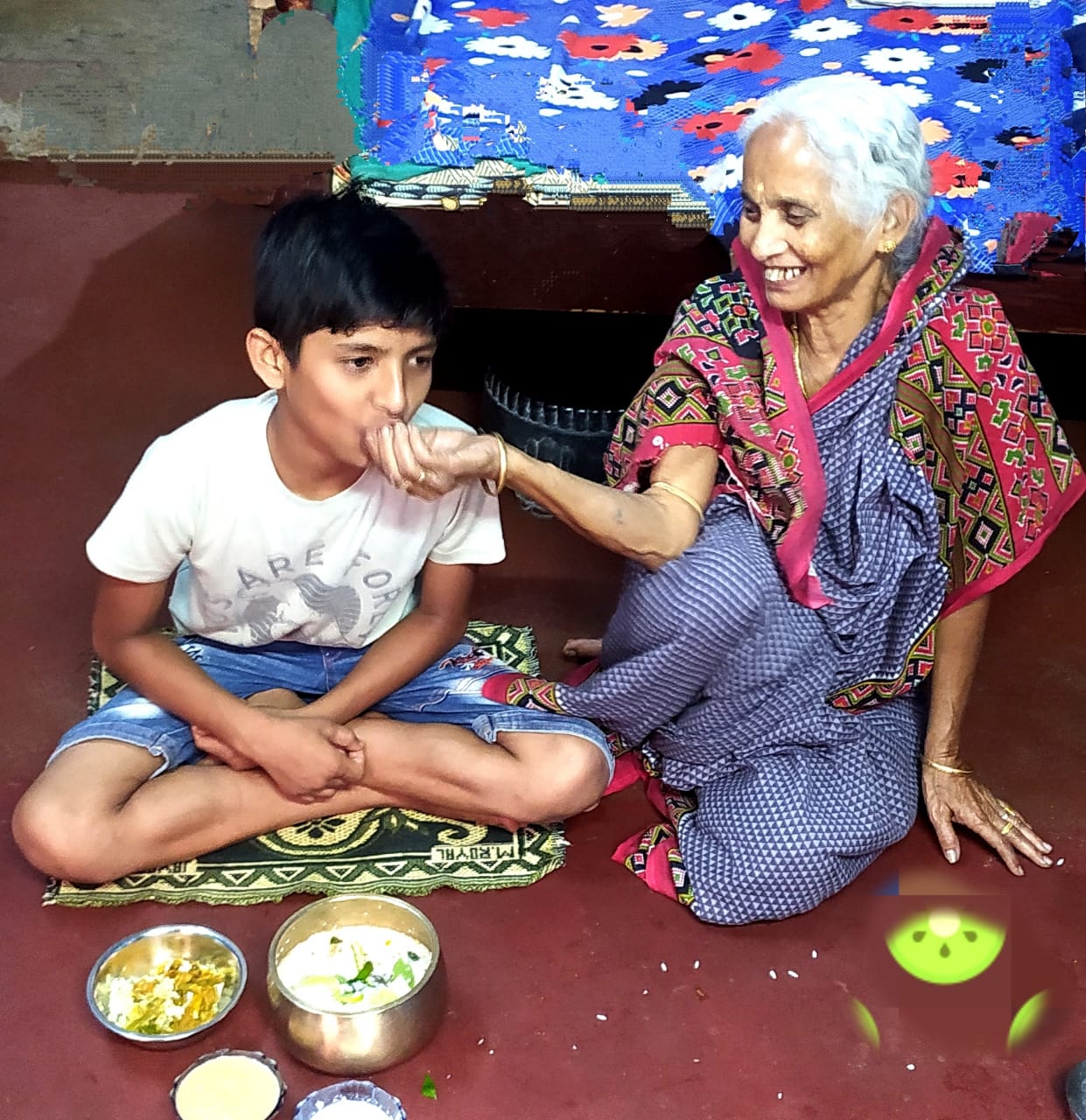 West Singhbhum: ओड़िया समुदाय ने मनाया विश्व पखाल दिवस