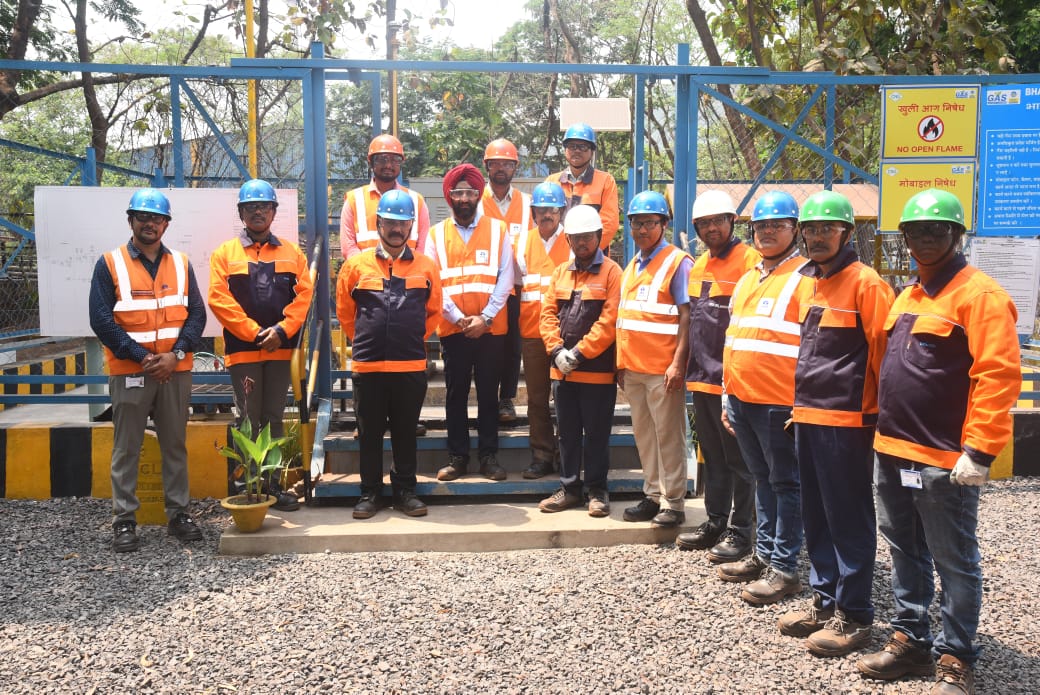 भारत के फेरोक्रोम उद्योग में Tata Steel की पहली पहल, फर्नेस ऑयल की जगह अपनाया क्लीनर फ्यूल