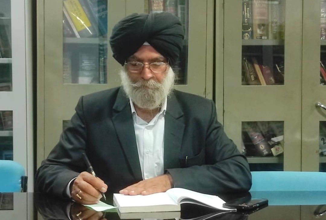 Allahabad High Court: इलाहाबाद कोर्ट के विवादास्पद फैसले पर कुलविंदर सिंह ने की आलोचना, सुप्रीम कोर्ट से महाभियोग की मांग