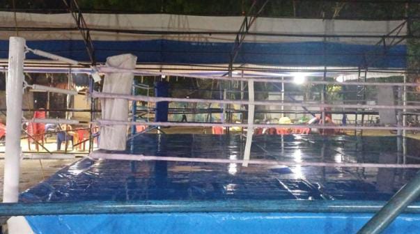 Adityapur: आदित्यपुर में 18वीं राज्य स्तरीय बॉक्सिंग प्रतियोगिता आज से, 200 से अधिक खिलाड़ी करेंगे मुक्केबाज़ी