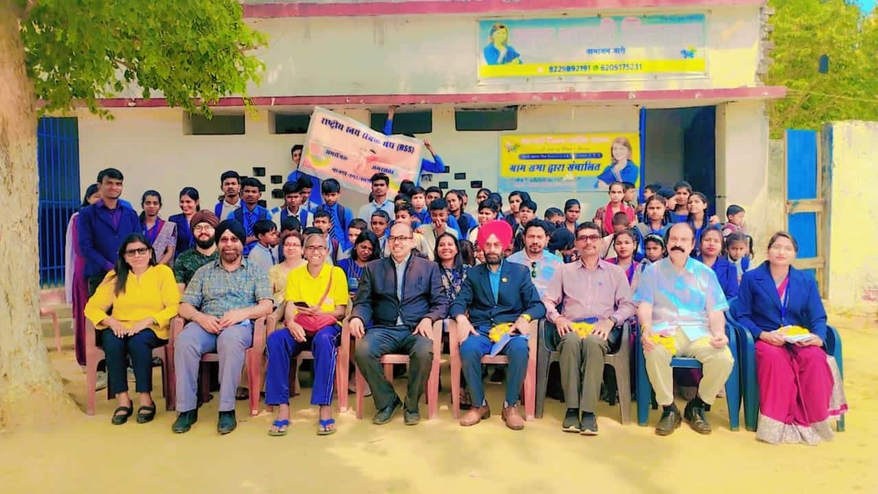 Jamshedpur: नेशनल मास्टर एथलीट चैंपियनशिप में शानदार प्रदर्शन के लिए खिलाड़ी हुए सम्मानित