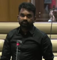 Jamshedpur : विधायक संजीव सरदार ने बागबेड़ा में कचरा निस्तारण स्थल की मांग विधानसभा में उठाया, देखें वीडियो