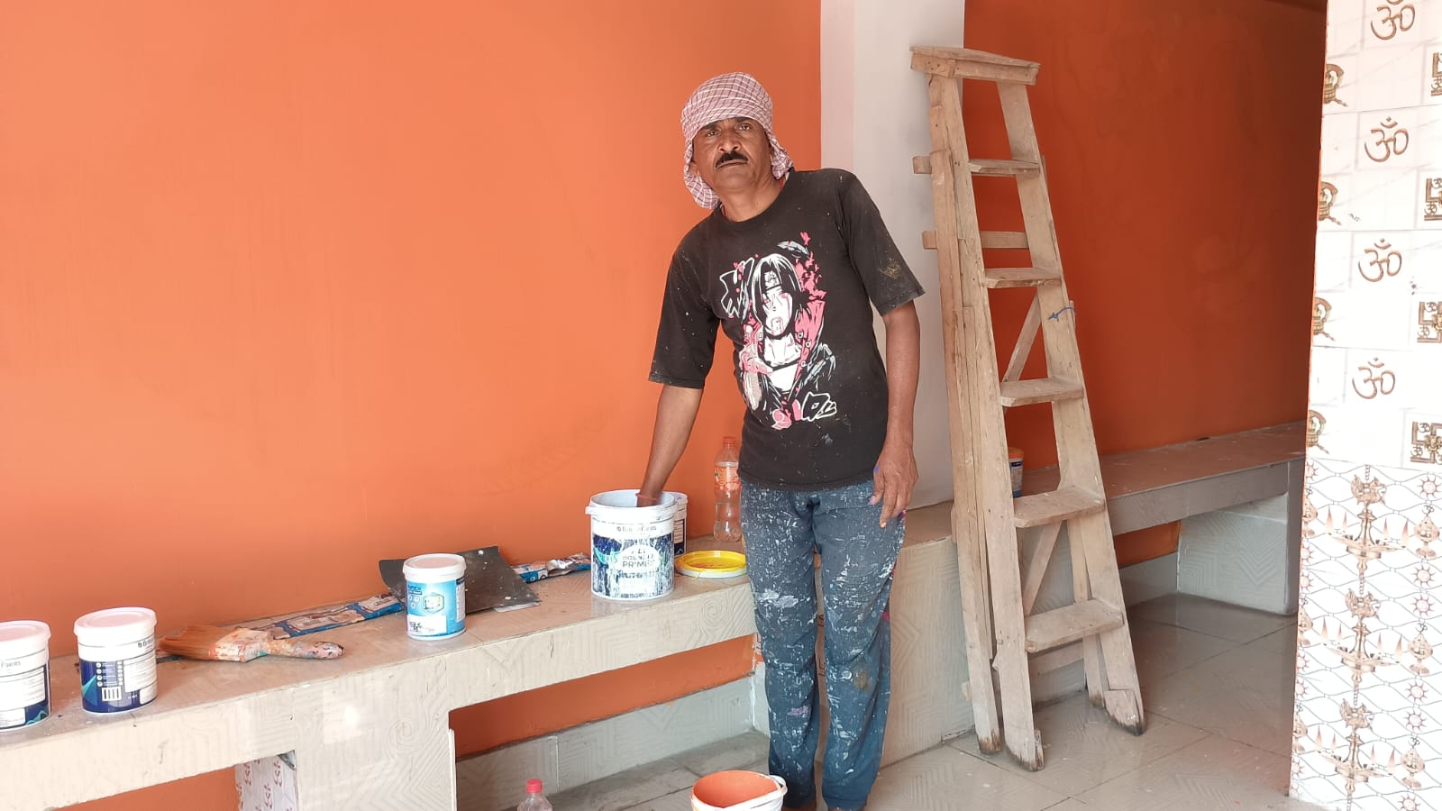 Jadugora: मां तारा काली मंदिर में महाविद्या पूजा 28 मार्च को, तैयारी जोरों पर