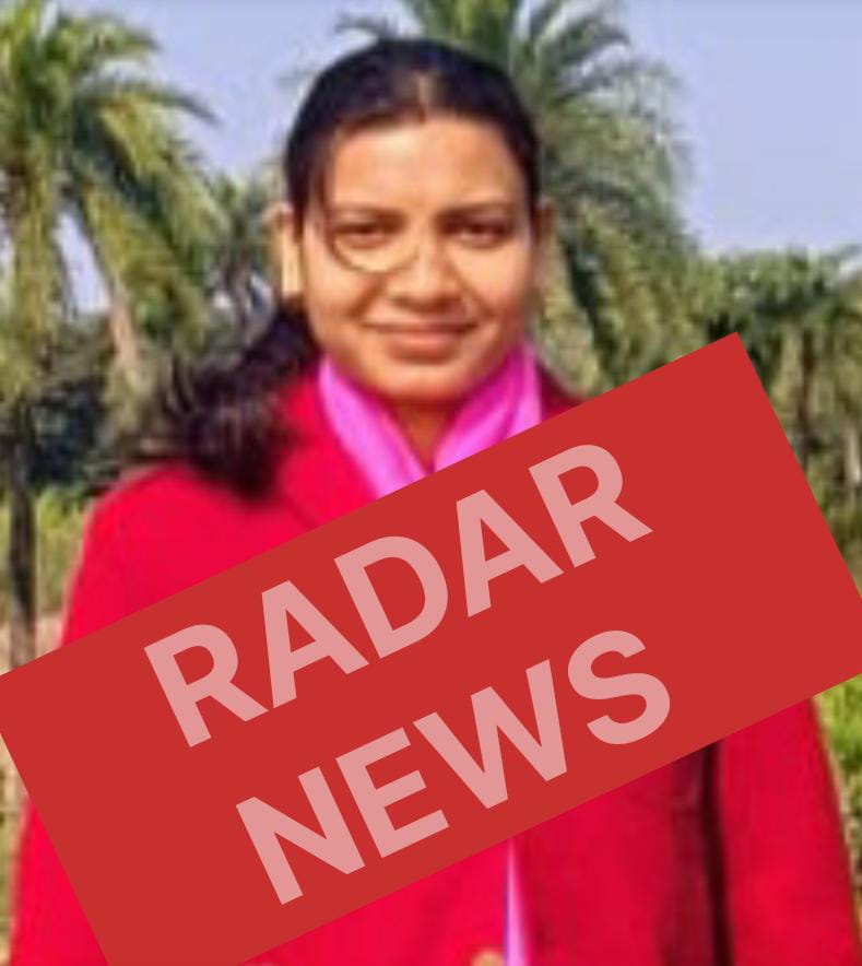 Deoghar : कार-ऑटो के टक्कर में एक प्रशिक्षु शिक्षिका की मौत, पांच जख्मी