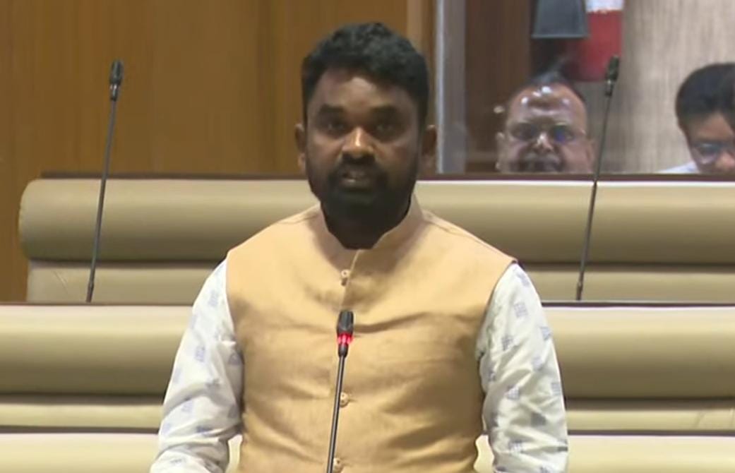 Jharkhand: सीनियर फेलोशिप कलाकारों को सरकारी नौकरी मिलेगी? विधायक की अहम पहल