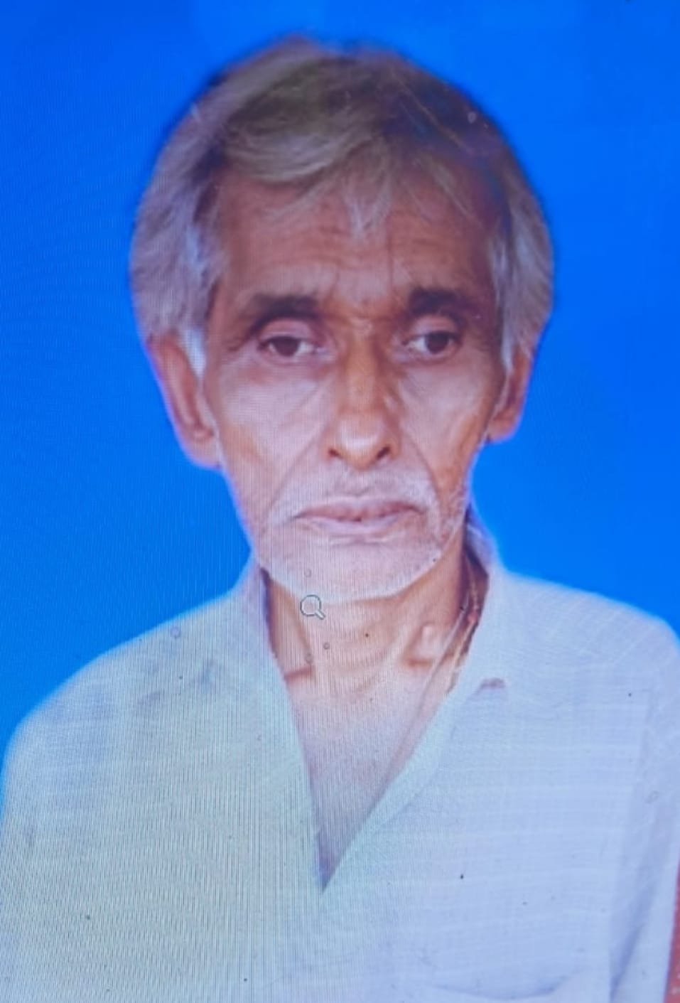 Chaibasa: बैंकमोड़ से लापता हुए 60 वर्षीय अरुण झा, परिवार ने मदद की अपील