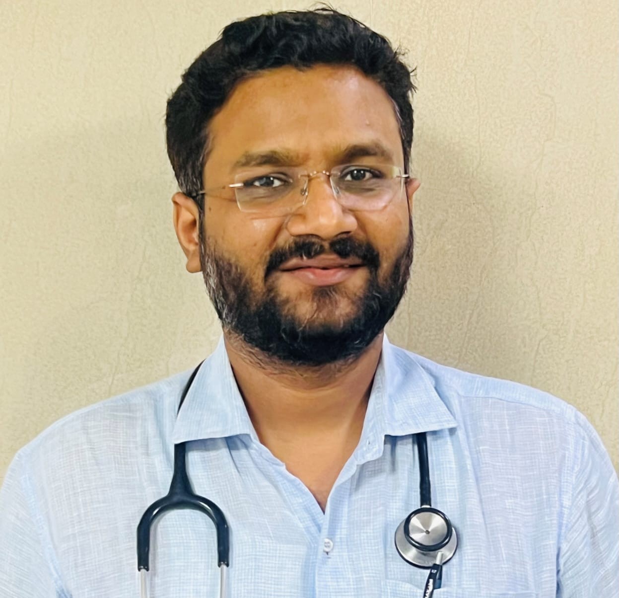 Jamshedpur: विश्व क्षय रोग दिवस पर शहर के जानेमाने अस्पताल के डॉक्टर श्रीकांत अग्रवाल से जानिए कैसे बचें TB से?