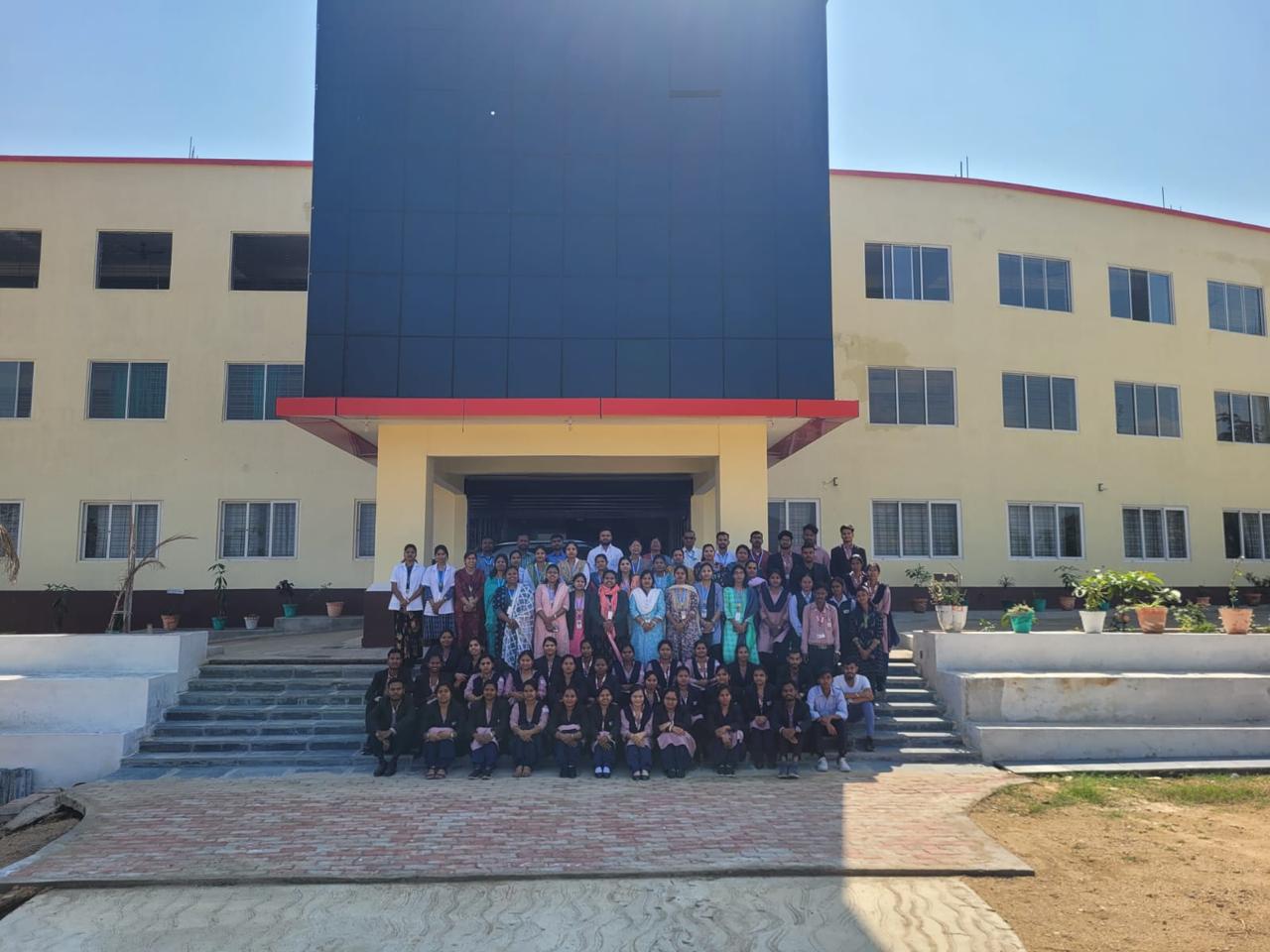 Potka : बीएड के नये सत्र में नामांकन के लिए 20 अप्रैल तक ऑनलाइन आवेदन कर सकते है