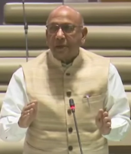 Jharkhand: सरयू राय ने स्वास्थ्य मंत्री इरफान अंसारी ने खिलाफ पेश किया विशेषाधिकार हनन का प्रस्ताव, क्या होगी कार्रवाई ?