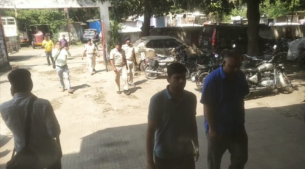 Bokaro: बोकारो में CBI की टीम पर हमला, गाड़ियों की अवैध रिकवरी में संलिप्त एजेंट की गिरफ्तारी