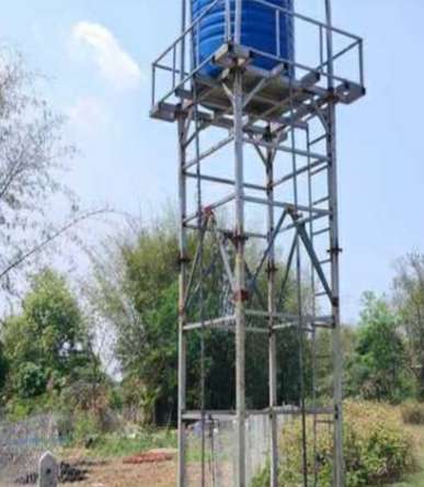 Ghatshila : जोजोगोड़ा गांव में सोलर जलमीनार समेत आठ चापाकल खराब, पेयजल संकट