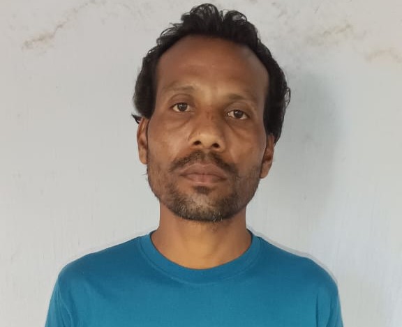 Chaibasa: नाबालिक के साथ दुष्कर्म मामले में जयराम बिरूवा को 25,000 रुपये जुर्माना और 20 साल की सजा