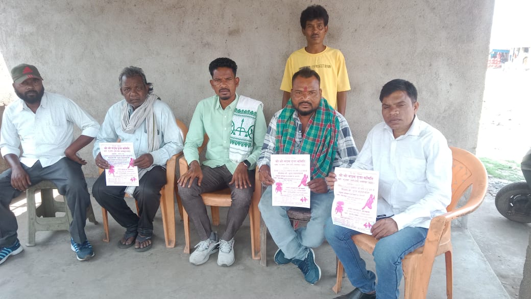 Gamharia: चड़क पूजा में सांस्कृतिक कार्यक्रमों की रहेगी भरमार, राष्ट्रपति पुरस्कार से सम्मानित उस्ताद करेंगे छऊ नृत्य