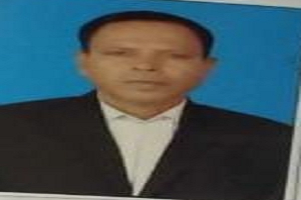 Jamshedpur : अधिवक्ता चंद्रमणि साहू का निधन, बार एसोसिएशन ने जताया शोक