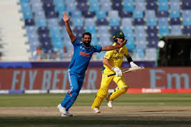 Champions Trophy 2025: ऑस्ट्रेलिया की टीम 264 रन पर ऑलआउट, भारत को फाइनल में पहुंचने के लिए चाहिए 265 रन