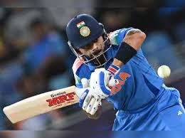 Champions Trophy 2025 SemiFinal: चैंपियंस ट्रॉफी के फाइनल में पहुंचा भारत, विराट कोहली ने खेली दमदार पारी