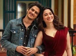Tamannaah Bhatia and Vijay Verma Brokeup: बॉलीवुड की चर्चित जोड़ी तमन्ना भाटिया और विजय वर्मा के रिश्ते में आई दरार