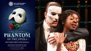 Inaugration of ‘The Phantom of the Opera’: ‘द फैंटम ऑफ़ द ओपेरा’ के उद्घाटन को नीता अंबानी बताया ऐतिहासिक पल, जानिए किन मायनो में है यह खास?