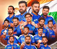 Champions Trophy Final 2025: रोहित शर्मा की कप्तानी में भारत ने 12 साल बाद चैंपियंस ट्रॉफी पर किया कब्जा