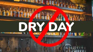 East Singhbhum: होली पर विशेष सुरक्षा व्यवस्था, 14 मार्च को जिला प्रशासन ने “ड्राई डे” किया घोषित