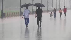 Jharkhand Weather: झारखंड में मौसम विभाग ने जारी किया ऑरेंज अलर्ट, बेवजह घरों से बाहर नहीं निकलने की सलाह