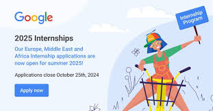 Google Summer Internship 2025: क्या आप भी बनाना चाहते हैं गूगल का हिस्सा? जानें समर इंटर्नशिप के बारे में