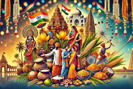 Hindu New Year: नव वर्ष की खुशियों में बसी हैं अलग-अलग समाजों की परंपराएं, जानिए कौन सा समाज कैसे मनाएगा नया साल ?