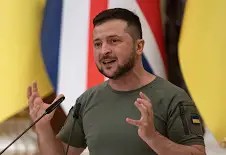Trump Zelensky Clash: जेलेंस्की ने पद छोड़ने का किया ऐलान, रखी यह शर्त