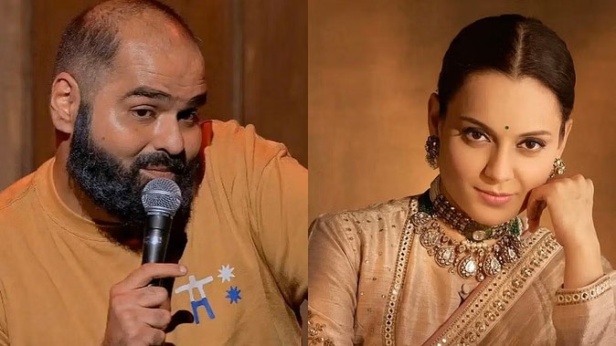 Kunal Kamra Controversy: ‘एकनाथ’ के बचाव में आई कंगना का पलटवार, शिंदे का मजाक उड़ाने वाले खुद की योग्यता पर उठाएं सवाल