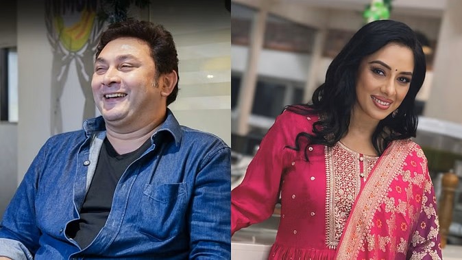 Entertainment: ‘साराभाई वर्सेज साराभाई’ के Co-Star राजेश कुमार, ‘अनुपमा’ फेम रूपाली गांगुली पर कास्टिंग काउच के लगाए आरोप?