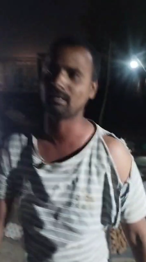 Bokaro :  सब्जी विक्रेता के साथ की गई मारपीट, वीडियो वायरल