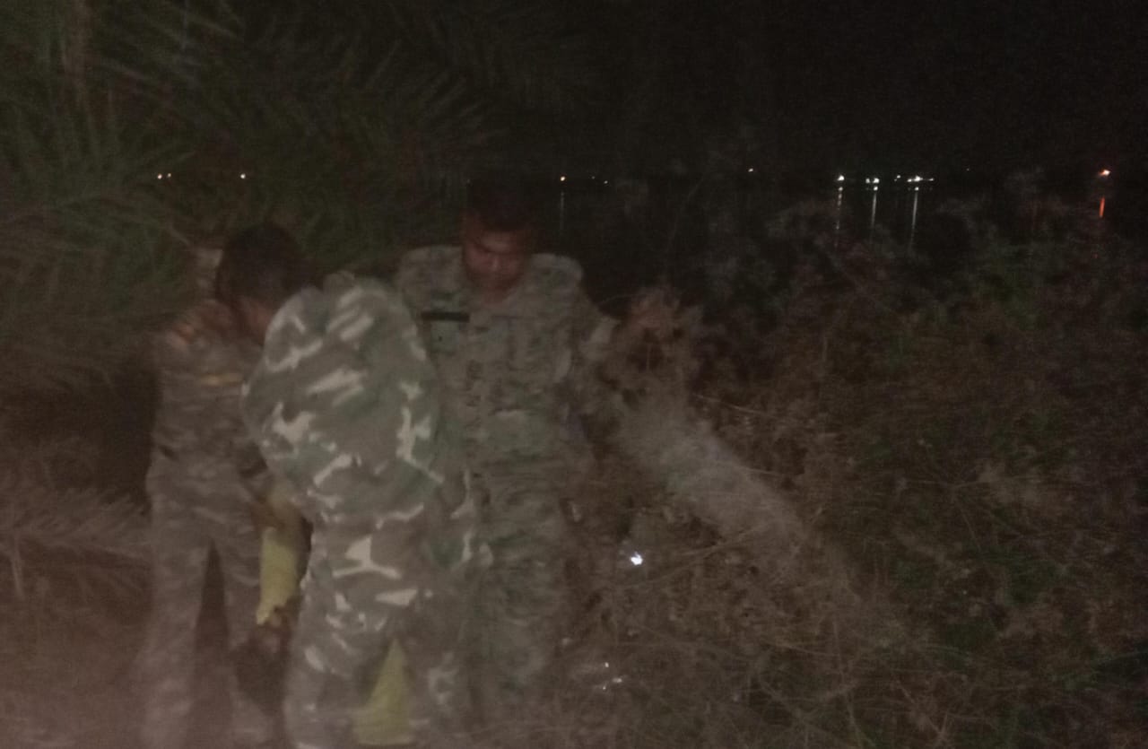 Jamshedpur सीतारामपुर डैम में गोली मारकर युवक की हत्या