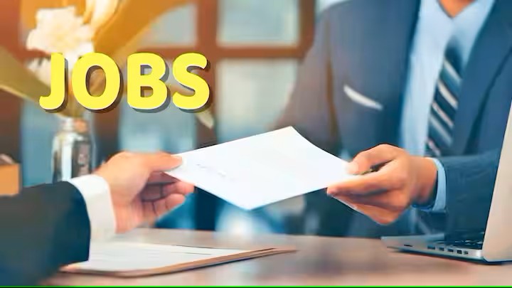 ISRO में सरकारी नौकरी पाने का मौका, योग्यता मात्र 10वीं – जानिए कैसे करें आवेदन