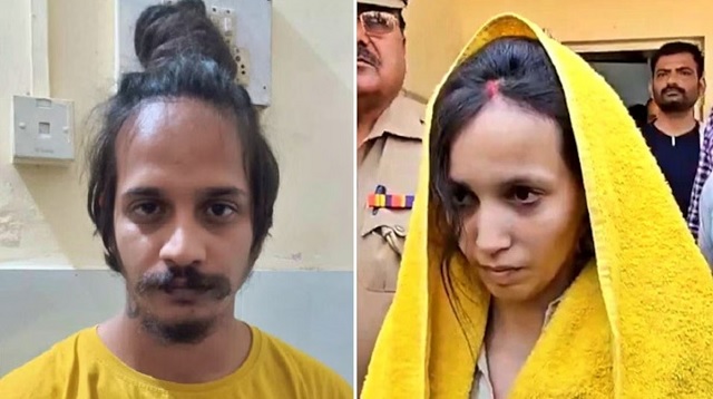 Saurabh Murder Case: जेल में बंद मुस्कान रस्तोगी गर्भवती, हत्या, ड्रम में शव और अब मातृत्व – कहानी में नया अध्याय