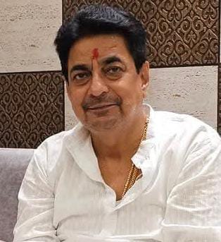 Deoghar: डॉ. सुनील खवाड़े बने ऑल इंडिया फेरडेशन ऑफ टीचर्स आर्गेनाइजेशन के काउंसिल मेंबर