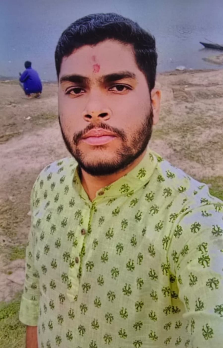 Baharagora: साकरा गांव के युवक को साइबर ठगी के आरोप में कर्नाटक पुलिस ने किया गिरफ्तार