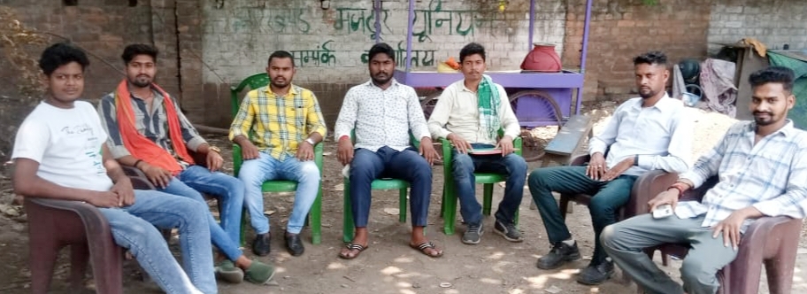 Gamharia : झारखंड मजदूर यूनियन  एक मई को निकालेगा बाइक रैली